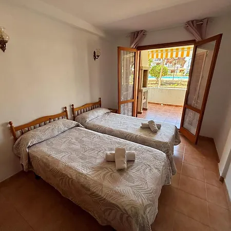Velas Primera Linea Serviden Denia
