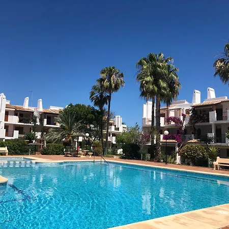 Διαμέρισμα Velas Primera Linea Serviden Denia