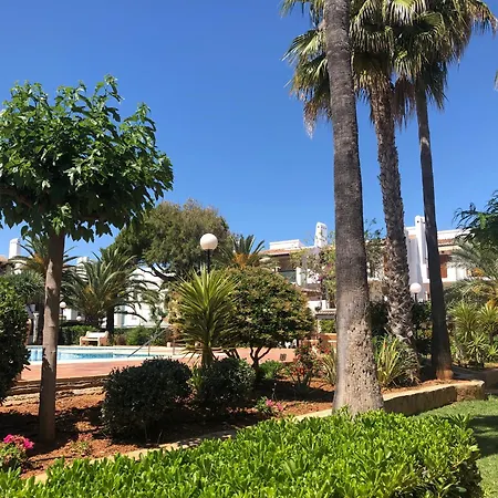 Velas Primera Linea Serviden Denia